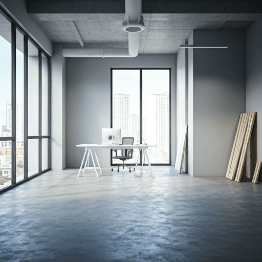 Interior Maintenance & Renovation - Interior Maintenance & Renovation Services